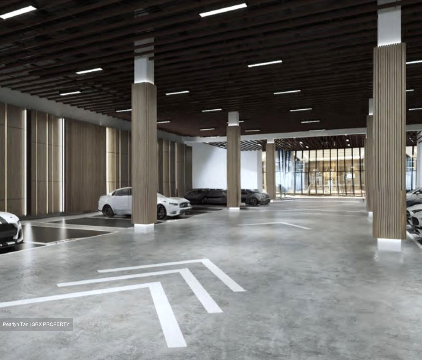 Solaris @tai Seng (D19), Factory #582268291